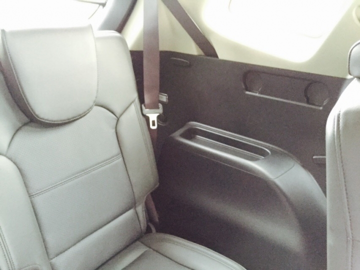 《KIA潮勢力-試駕體驗活動》-CARENS車款