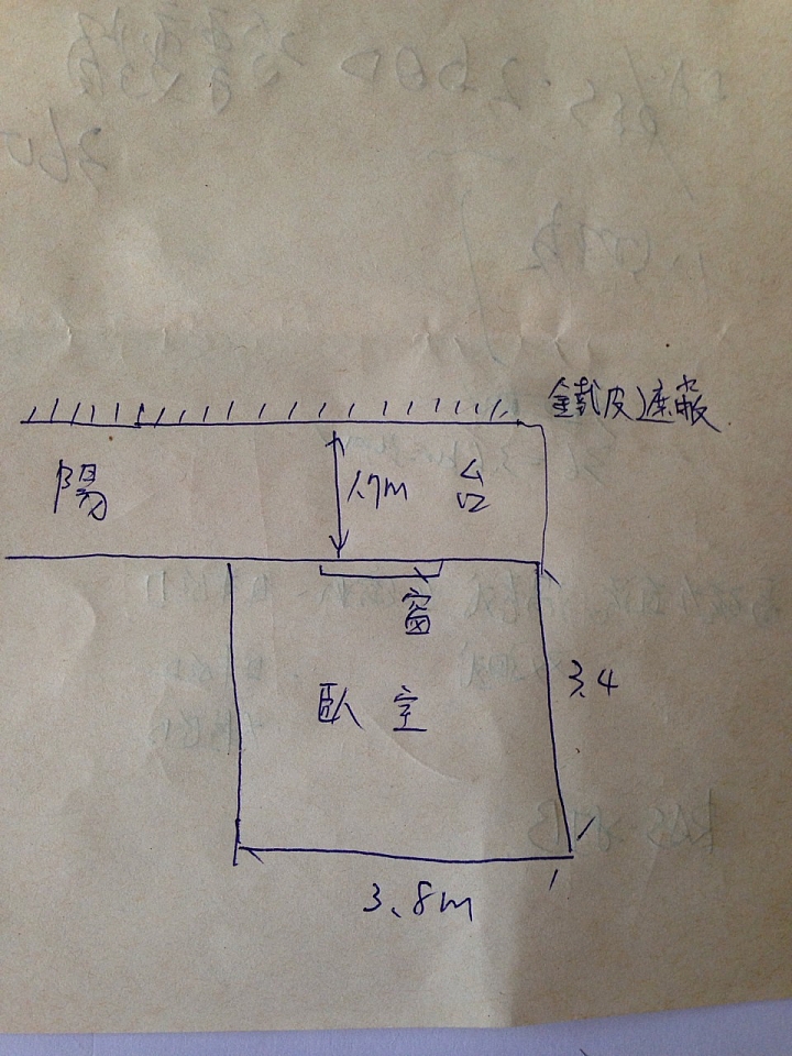 臥室日立冷氣選擇 28JB or 36JB