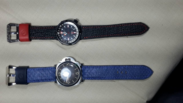 [開箱]SEIKO GOLGO 13 SBDC021山罐頭(圖多)