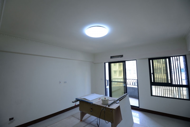 Panasonic HH-LC769A 新款高效率LED吸頂燈開箱-3/9補充安裝圖