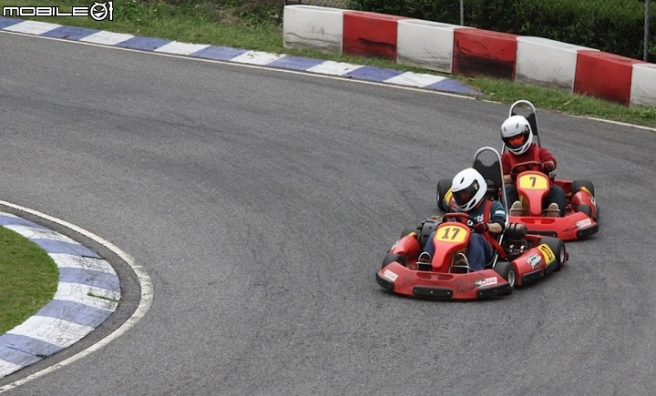 228 卡丁春酒廝殺團