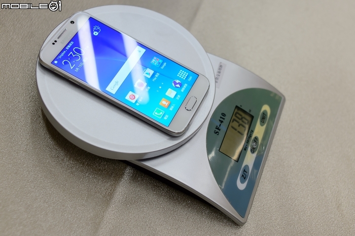 「Samsung Galaxy S6 超越未來體驗會」 會後心得