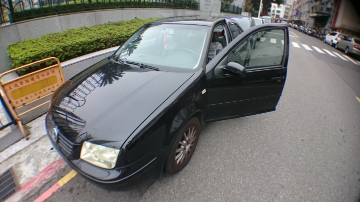 [開箱] 【老車神兵】 Volkswagen Bora 1.6 超進化！！