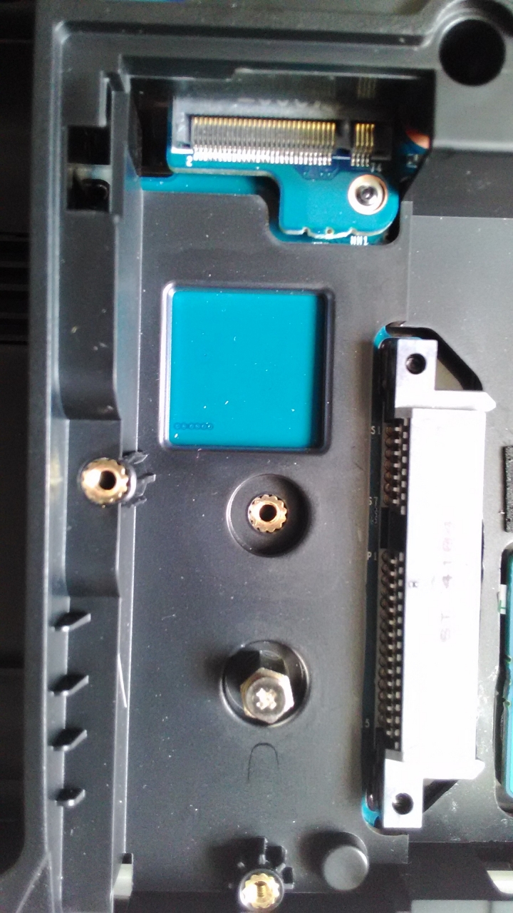 [開箱]兼具效能與CP值的移動桌電─CJSCOPE EX-950 (clevo P750ZM)