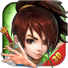 《台灣未上架遊戲》3D重製版【新仙劍奇俠傳】手游內測試玩心得