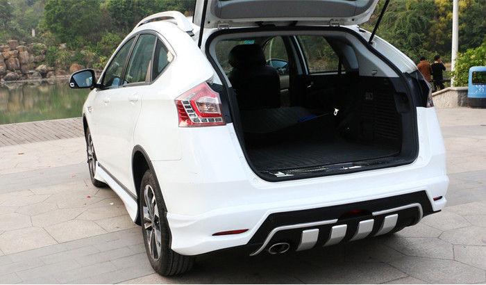 U6 套件被大陸山寨