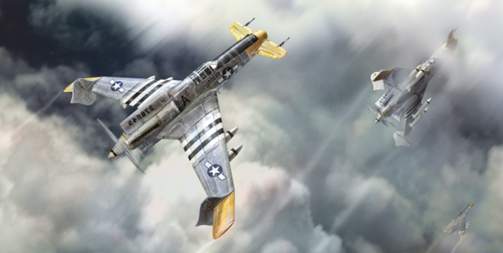最初的感動 最懷念的射擊遊戲 iFighter1942