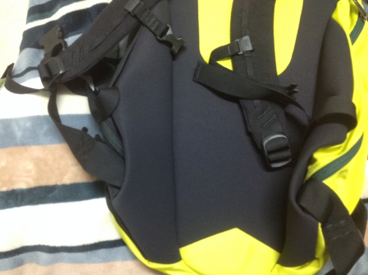 始祖鳥 Arc'teryx Quintic 背包