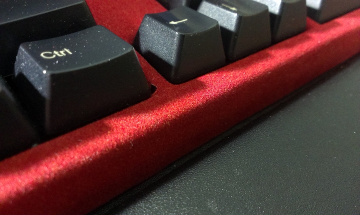 [DIY]鴨子長毛囉-第二彈 DK-9000小改造