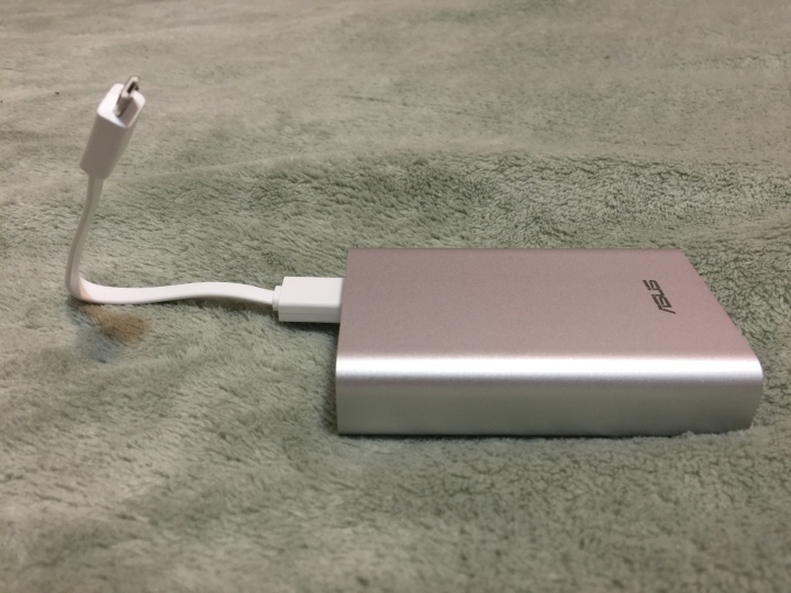 [開箱] 品質更令人想信賴 安全很重要所以想試試ASUS ZenPower!!!