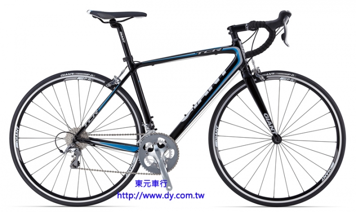 GIANT 2014TCR2和FUJI 2015NEWEST 1.1 哪台等級比較高?