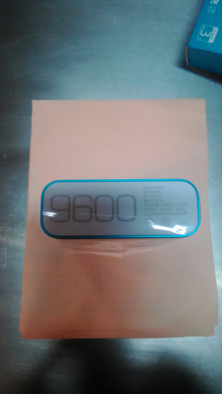 ZenPower不專業開箱
