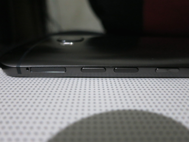 HTC M9 靚絲灰 開箱小分享