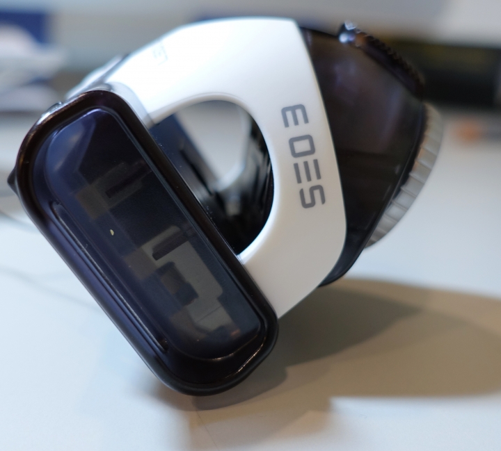 [開箱]德國LED LENSER SEO B3 自行車燈/頭燈 兩用
