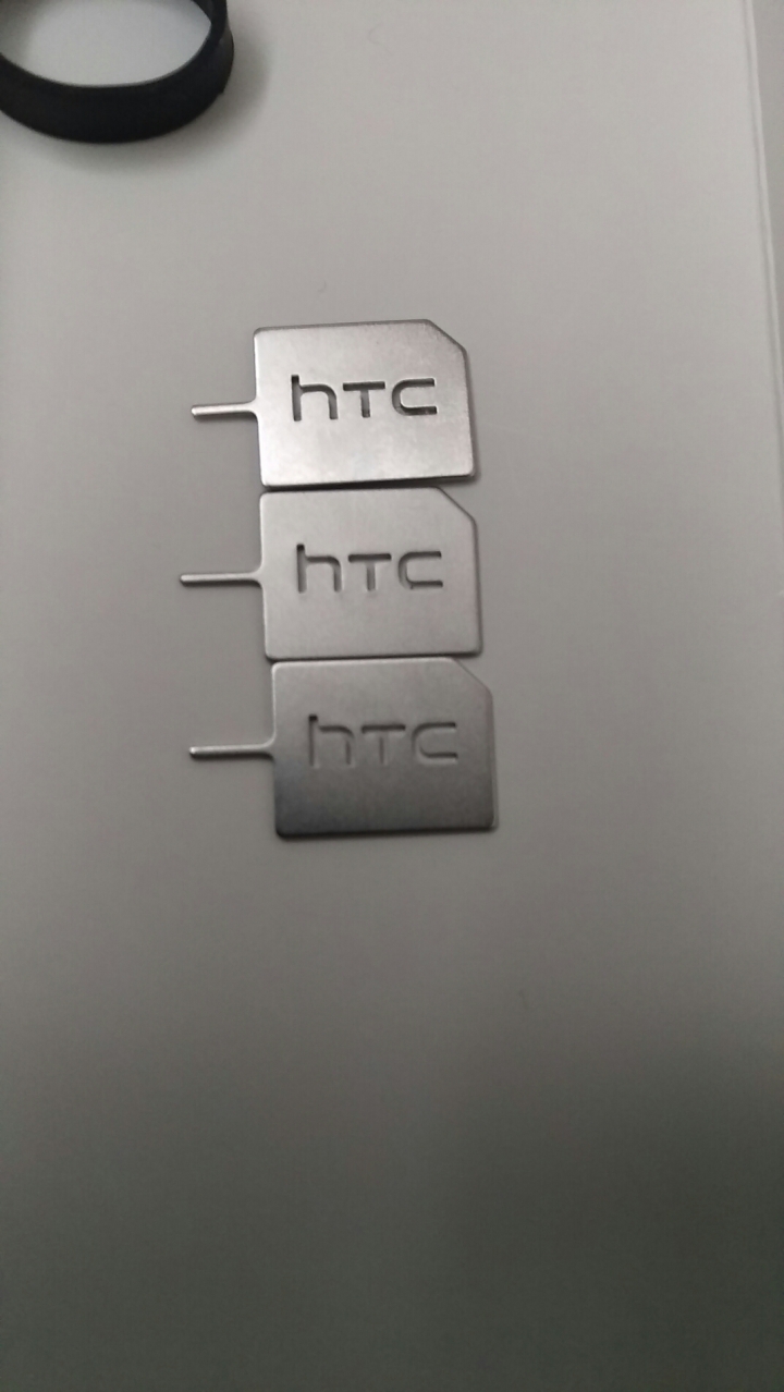 HTC模具真的很省