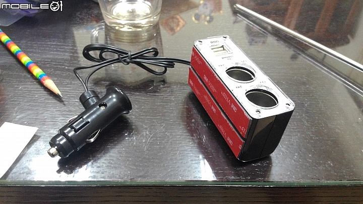 TOYOTA 03'CAMRY 安裝DOD LS460W DIY 實錄