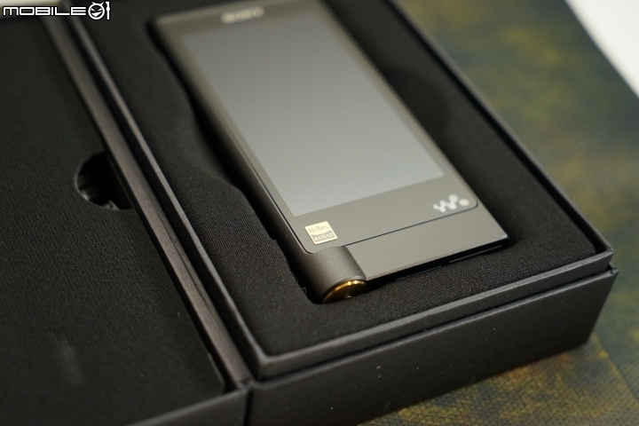 純分享SONY ZX2~
