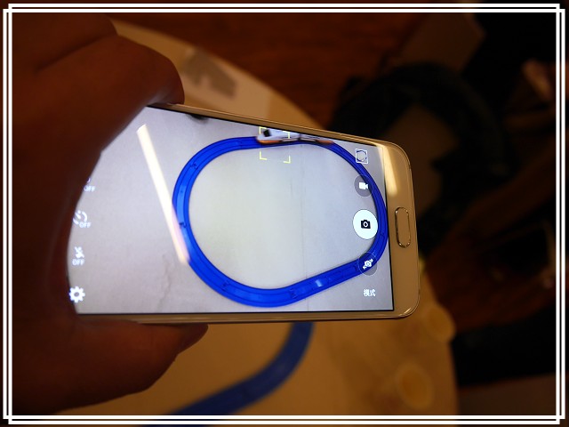 <<超越未來>> Samsung Galaxy S6 << 極盡完美體驗會心得分享>>