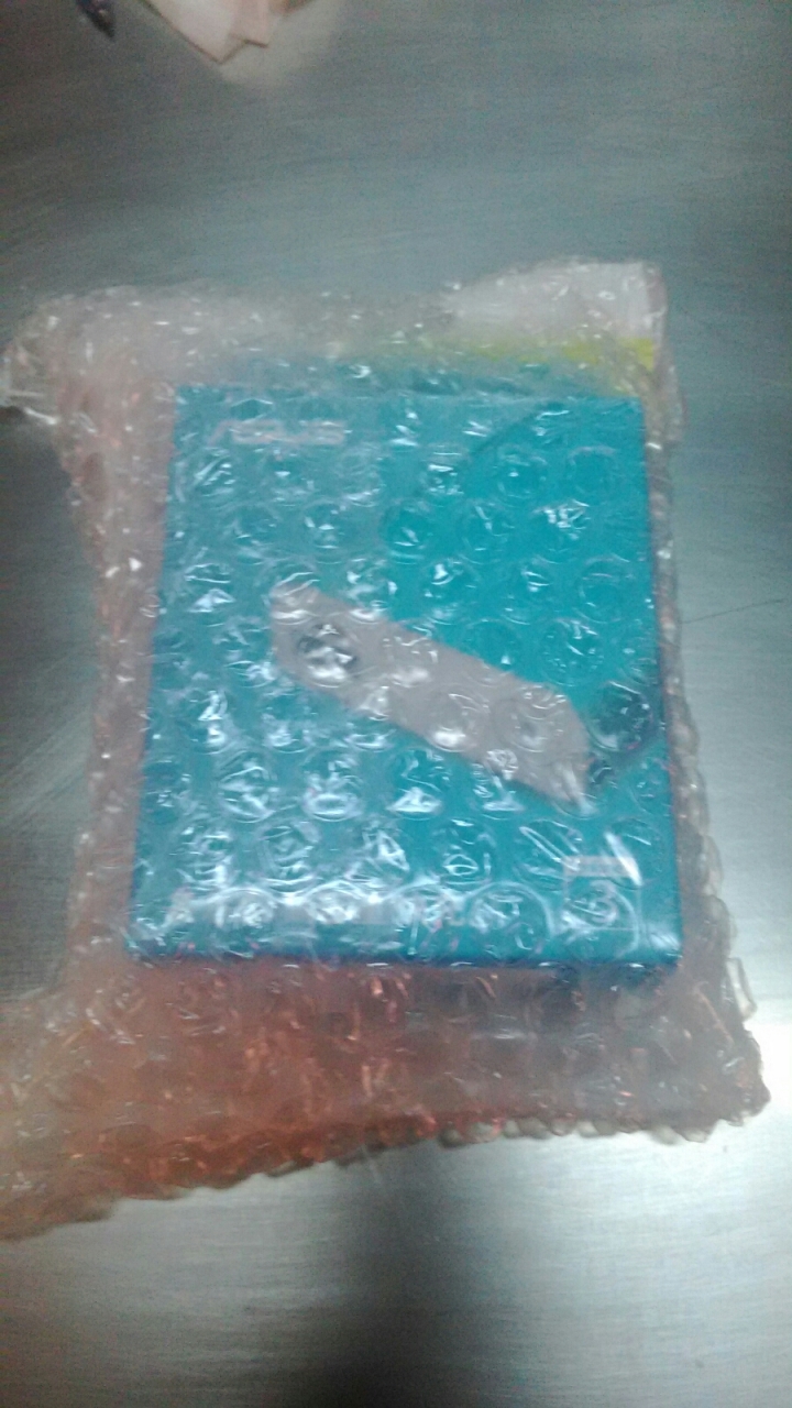 ZenPower不專業開箱