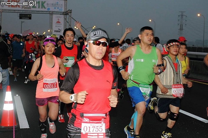 2015 國道馬拉松照片(半馬)