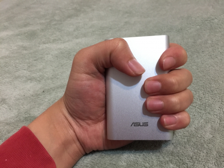 [開箱] 品質更令人想信賴 安全很重要所以想試試ASUS ZenPower!!!