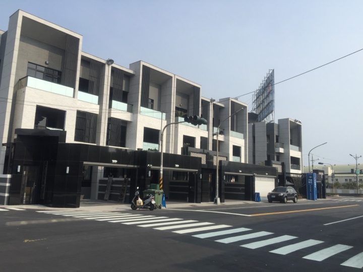 請問有人聽過祥傑建設嗎?