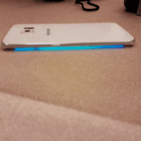 回歸初心  SAMSUNG GALAXY S6 / S6 Edge 極盡完美 深度體驗活動