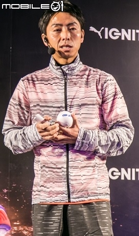 puma 2015新款防風外套一問