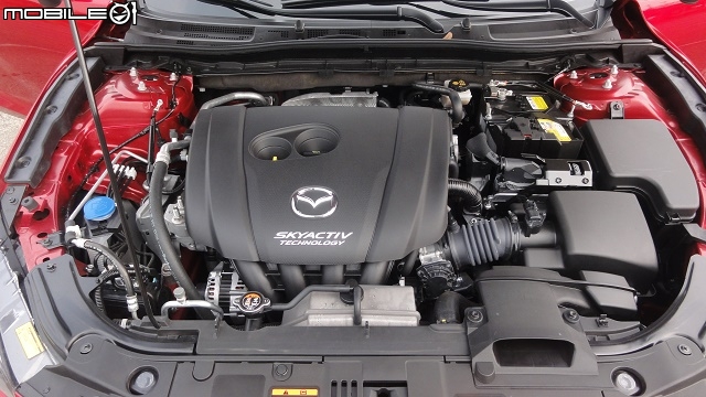 人馬一体All-new Mazda3 我的駕駛體驗」赤子之心 5D輕饗宴