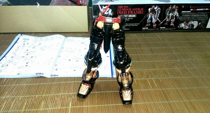 [分享] PG 異端 ... 但 ...