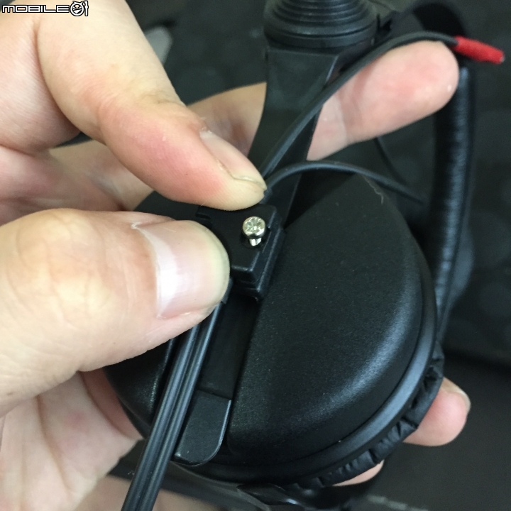 德製 Sennheiser HD25-1 （3/27更新）