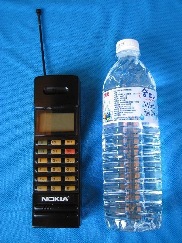 請問有人用過黑金剛嗎 第9頁 Mobile01