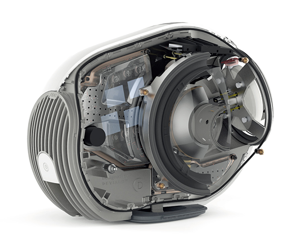 Devialet PHANTOM 音響系統