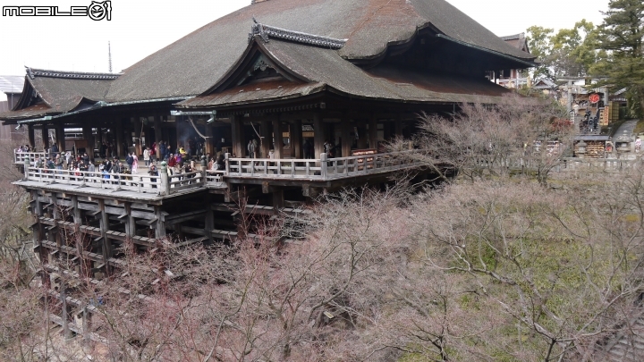 京都清水寺.產寧板.2.3年板散步遊