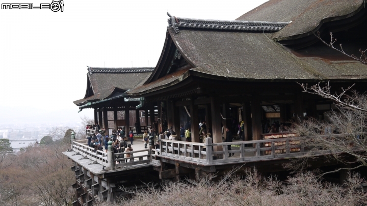 京都清水寺.產寧板.2.3年板散步遊