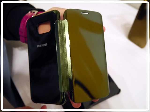<<超越未來>> Samsung Galaxy S6 << 極盡完美體驗會心得分享>>