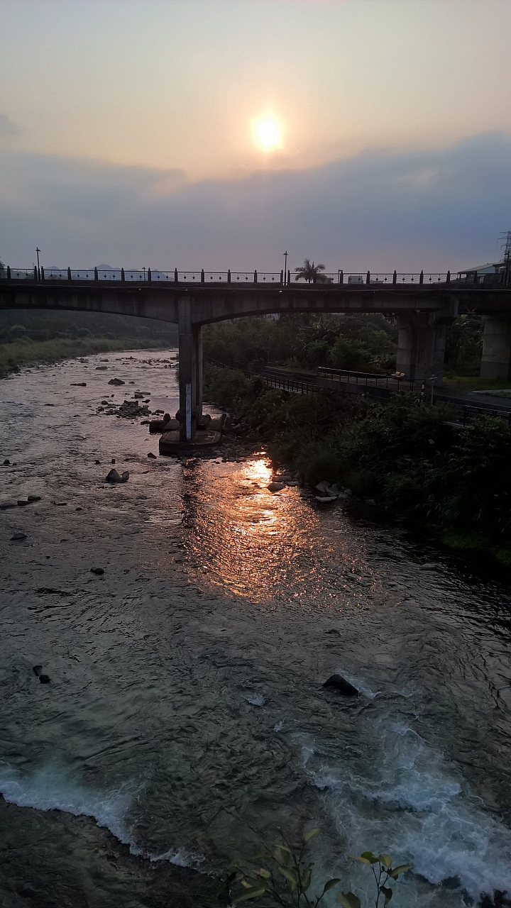 Lumia 930 with Lumia Camera 5 坪林半日遊