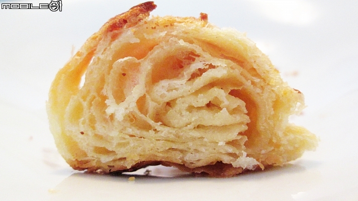 純手工做可頌(無影片)  [郭昱均的糕點世界 Durant's Bakery]