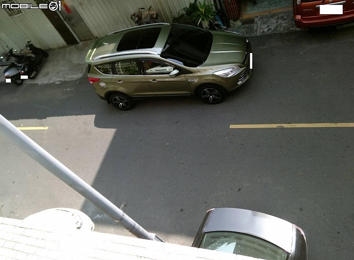 鄰居亂停車，造成出入不便，請問前輩有何解決之道?謝謝