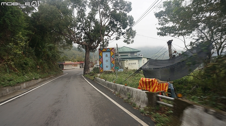 2015-3月6日120KM大滿貫.內灣.宇老.北橫.羅馬公路.關西.內灣