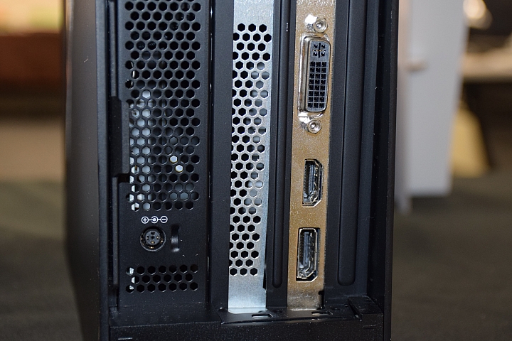 電競筆電 ALIENWARE 強勢返台 DELL ALIENWARE 體驗活動分享