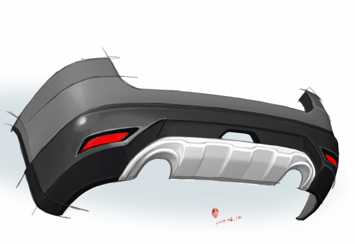 U6 套件被大陸山寨