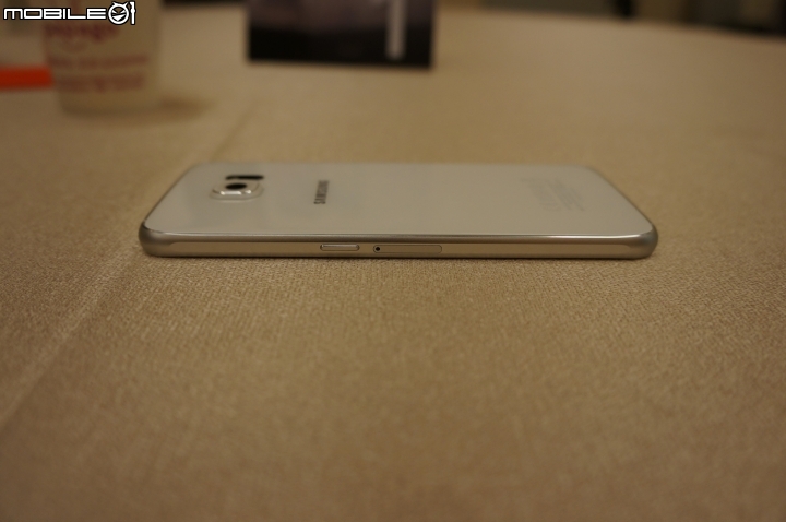 「極盡完美Samsung GALAXY S6超越未來體驗會」之想即刻擁有