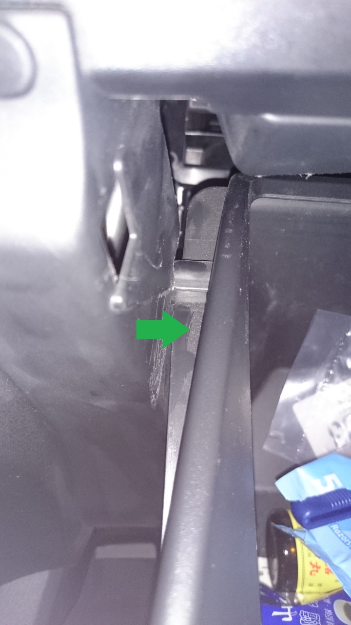 借問Altis 行李箱該怎拆!?