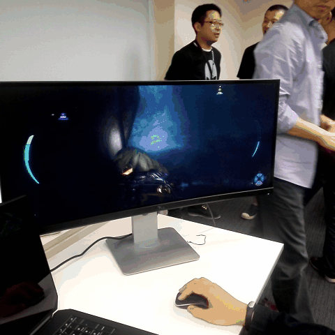電競筆電 ALIENWARE 強勢返台 DELL ALIENWARE 體驗活動分享