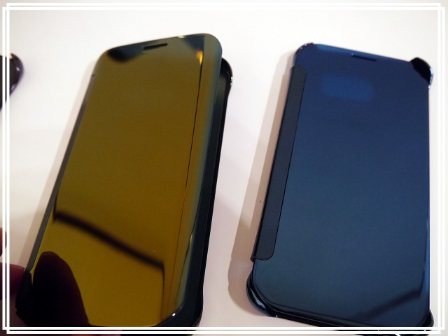 <<超越未來>> Samsung Galaxy S6 << 極盡完美體驗會心得分享>>