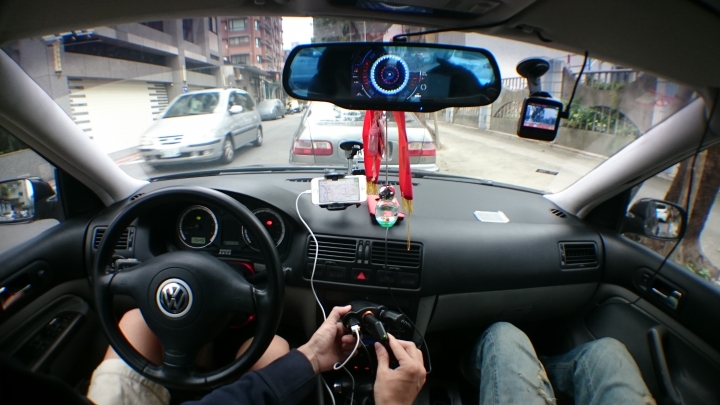 [開箱] 【老車神兵】 Volkswagen Bora 1.6 超進化！！