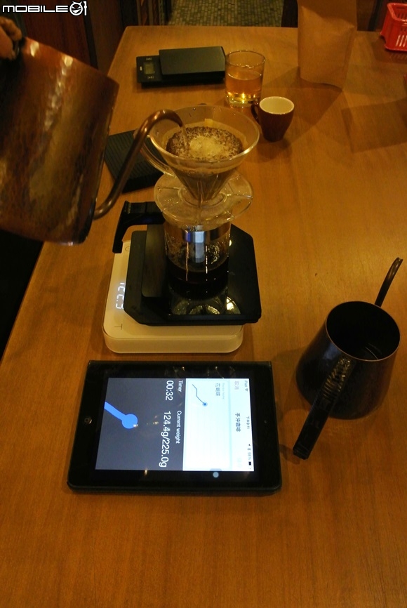Acaia & Skale藍芽電子秤