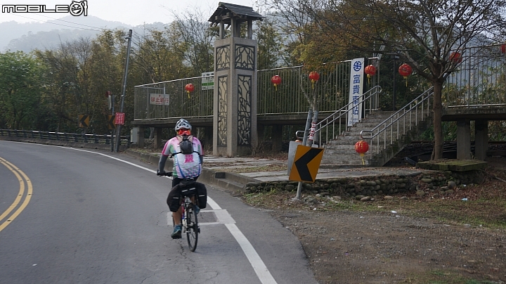 2015-3月6日120KM大滿貫.內灣.宇老.北橫.羅馬公路.關西.內灣
