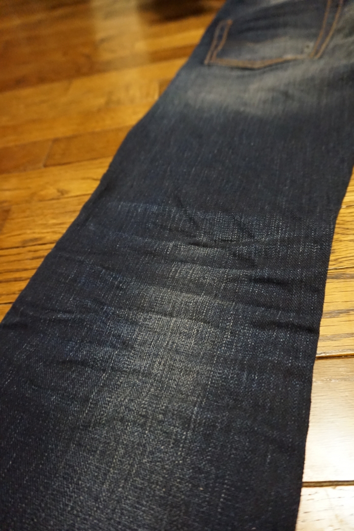 [分享] Diesel Belther 608A